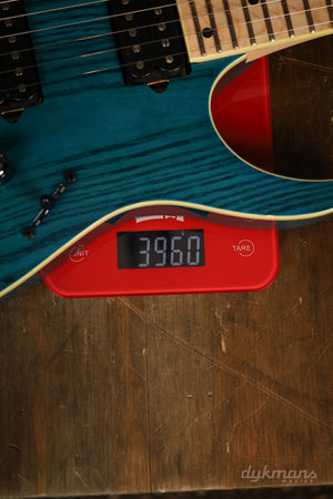 Ibanez RG652AHMFX-TAB