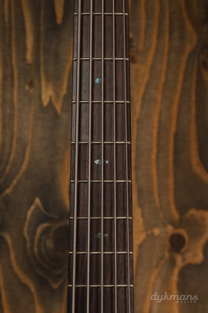 Ibanez SR505ATGF LTD Edition Transparent Gray Flat