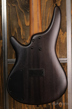 Ibanez SR505ATGF LTD Edition Transparent Gray Flat