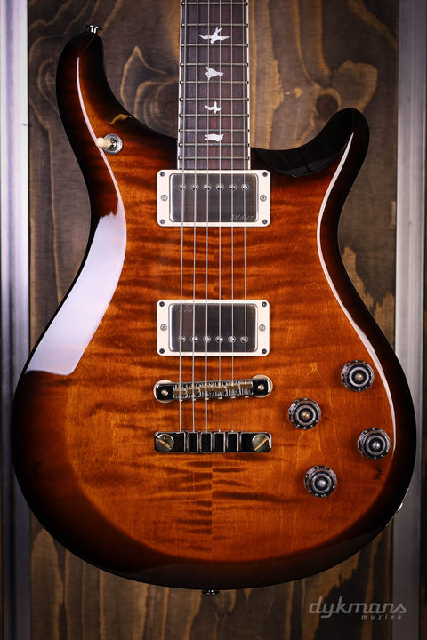 PRS 10th Anniversary S2 McCarty 594 Limited Edition Black Amber VORBESTELLUNG