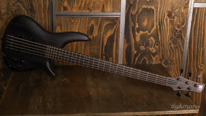 Ibanez SR505ATGF LTD Edition Transparent Gray Flat