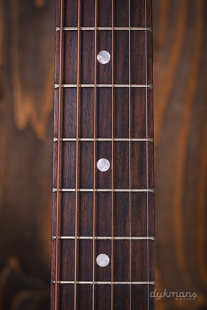 Gibson J-45 Standard Purple Burst