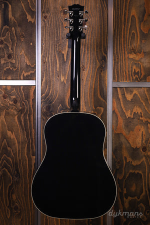 Gibson J-45 Standard Purple Burst