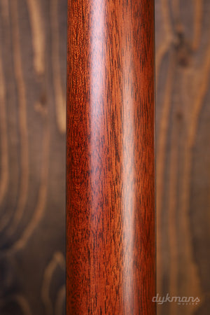 Martin Custom Shop 00-14 Geflammtes Mahagoni