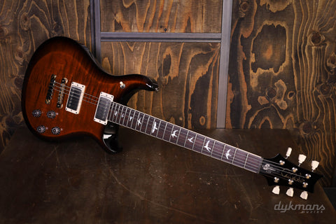 PRS 10th Anniversary S2 McCarty 594 Limited Edition Black Amber VORBESTELLUNG