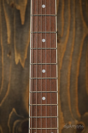 Ibanez RG450QMB Transparant Gray Burst
