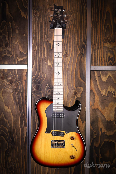 PRS Myles Kennedy Tri Color Sunburst