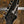 Ibanez RG450QMB Transparant Gray Burst