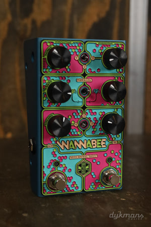 Beetronics Wannabee