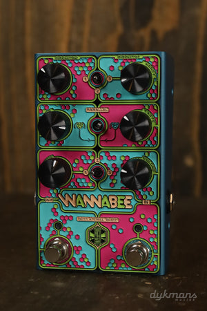 Beetronics Wannabee