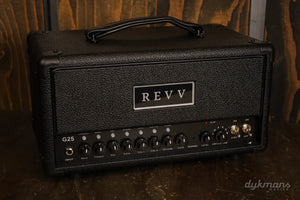 Revv G25 Tube Amp Head