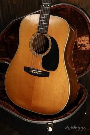 Martin D-28 1979