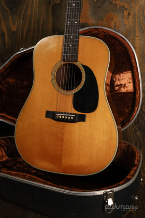 Martin D-28 1979