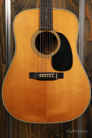 Martin D-28 1979