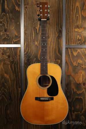 Martin D-28 1979