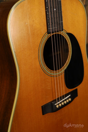 Martin D-28 1979