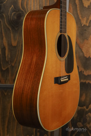 Martin D-28 1979