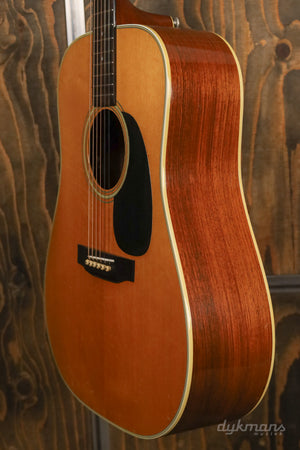 Martin D-28 1979