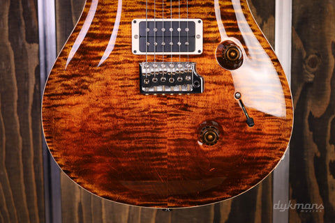 PRS Custom 24 Trampas Grün