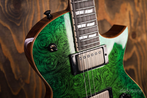 ESP USA Eclipse Lime Burst Marmor