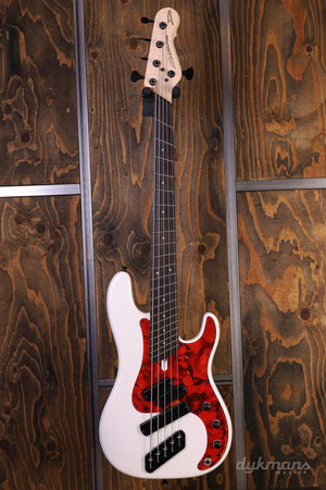 Dingwall SP1 5-Saiter Vintage Burst Gloss