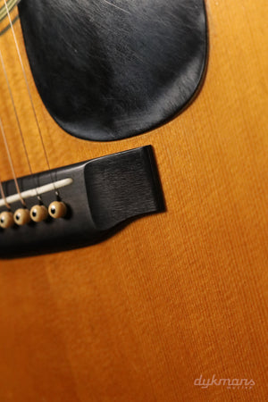 Martin D-28 1979