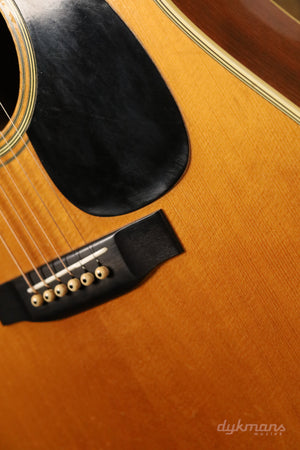 Martin D-28 1979