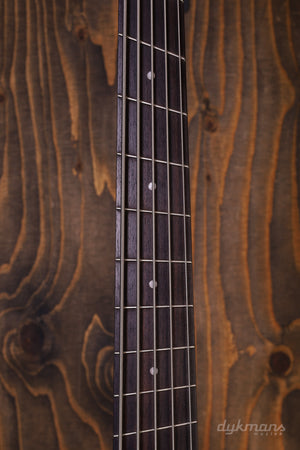 Dingwall SP1 5-Saiter Vintage Burst Gloss