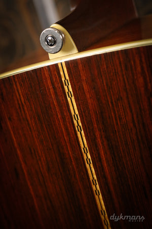 Martin D-28 1979