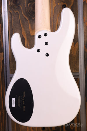 Dingwall SP1 5-Saiter Vintage Burst Gloss