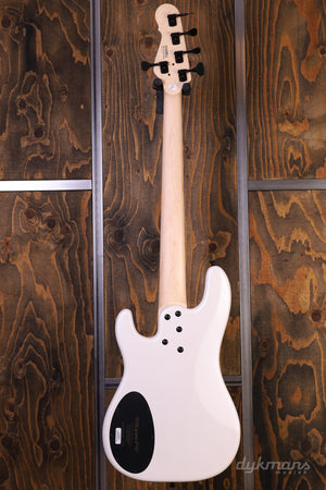 Dingwall SP1 5-Saiter Vintage Burst Gloss