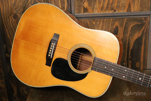 Martin D-28 1979