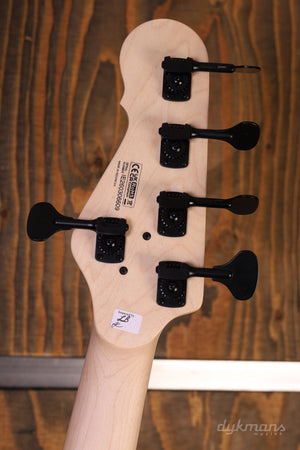 Dingwall SP1 5-Saiter Vintage Burst Gloss