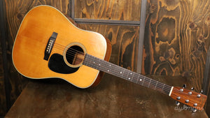 Martin D-28 1979