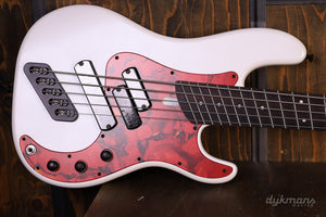 Dingwall SP1 5-Saiter Vintage Burst Gloss