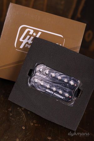 Gibson '57 Classic Plus - Humbucker im Vintage-Stil