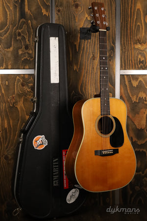 Martin D-28 1979