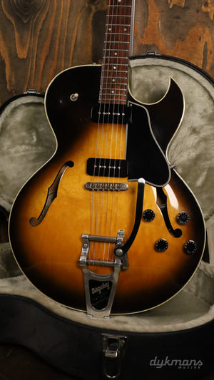 Gibson ES-135 1993 Sunburst