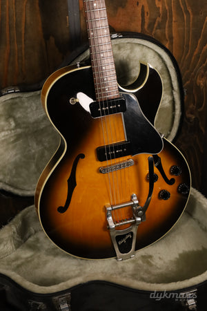 Gibson ES-135 1993 Sunburst