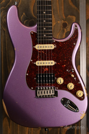 Patina PS-7 Relic Lila