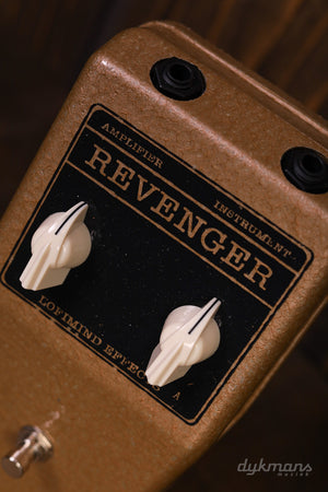 LofiMind Effects Tee-Säure-Verzögerung