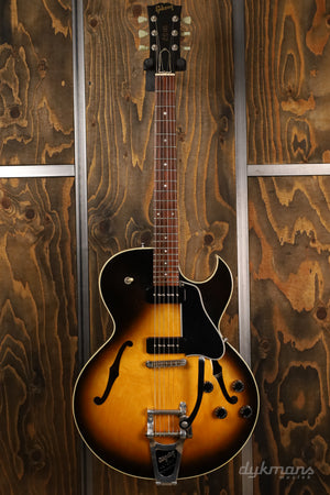 Gibson ES-135 1993 Sunburst