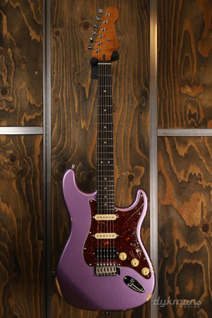 Patina PS-7 Relic Lila