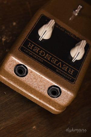 LofiMind Effects Tee-Säure-Verzögerung