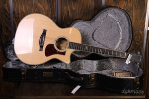 Eastman AC422CE-KOA Limitierte Auflage