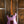 Patina PS-7 Relic Lila