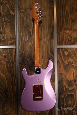 Patina PS-7 Relic Lila