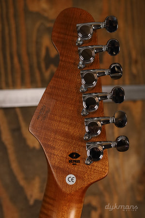 Patina PS-7 Relic Lila