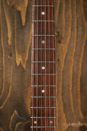 Gibson ES-135 1993 Sunburst