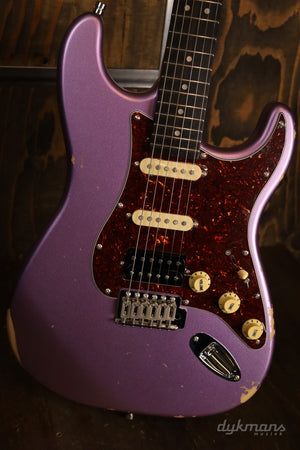 Patina PS-7 Relic Lila